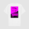 Back Poster T-Shirt