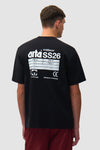 SS26 Back T-shirt