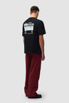 SS26 Back T-shirt