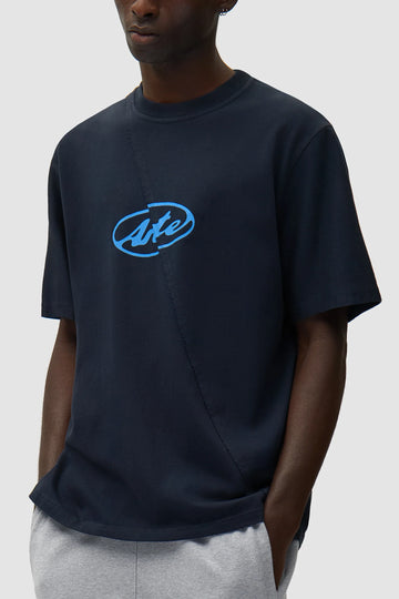 Circle Logo T-shirt