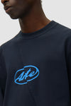 Circle Logo T-shirt
