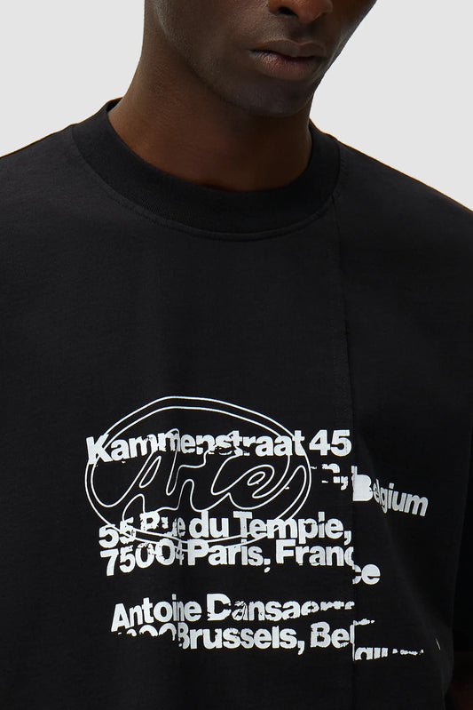 Address T-Shirt