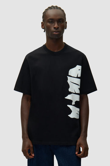 Side Logo T-shirt