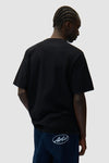 Side Logo T-shirt