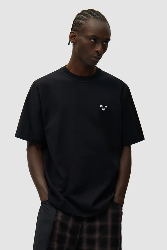 Heart Logo T-shirt