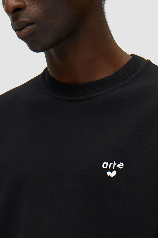 Heart Logo T-shirt