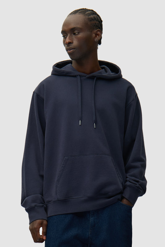 Back SS26 Hoodie
