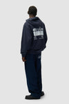 Back SS26 Hoodie