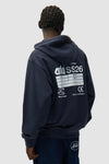 Back SS26 Hoodie