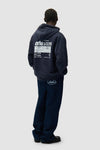 Back SS26 Hoodie