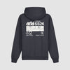 Back SS26 Hoodie