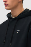 Heart Logo Hoodie
