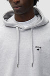 Heart Logo Hoodie