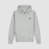 Heart Logo Hoodie