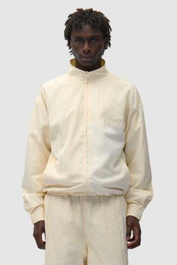 Squared Track Jacket