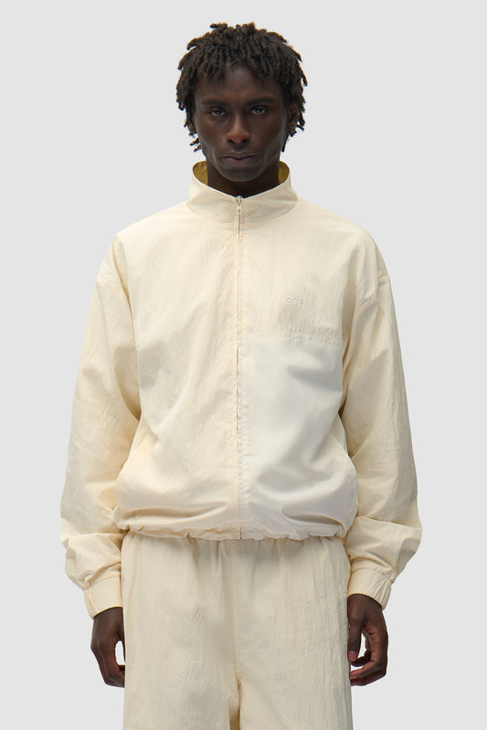 Squared Track Jacket