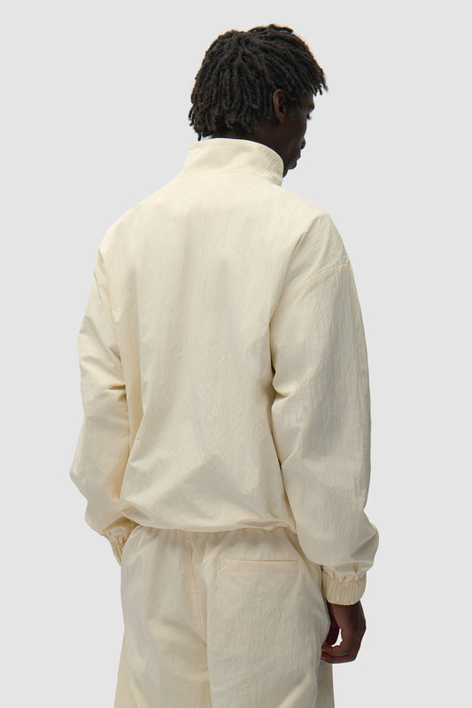 Squared Track Jacket