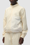 Squared Track Jacket