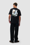 Big Logo Back T-shirt