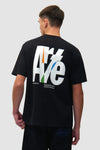 Big Logo Back T-shirt