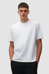 Big Logo Back T-shirt