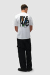 Big Logo Back T-shirt
