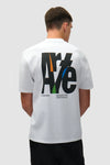 Big Logo Back T-shirt