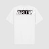 Faded Back Print