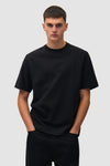 Faded Back Print