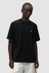 Back Graphic T-shirt