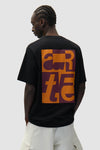 Back Graphic T-shirt