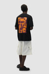 Back Graphic T-shirt