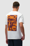 Back Graphic T-shirt