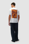 Back Graphic T-shirt