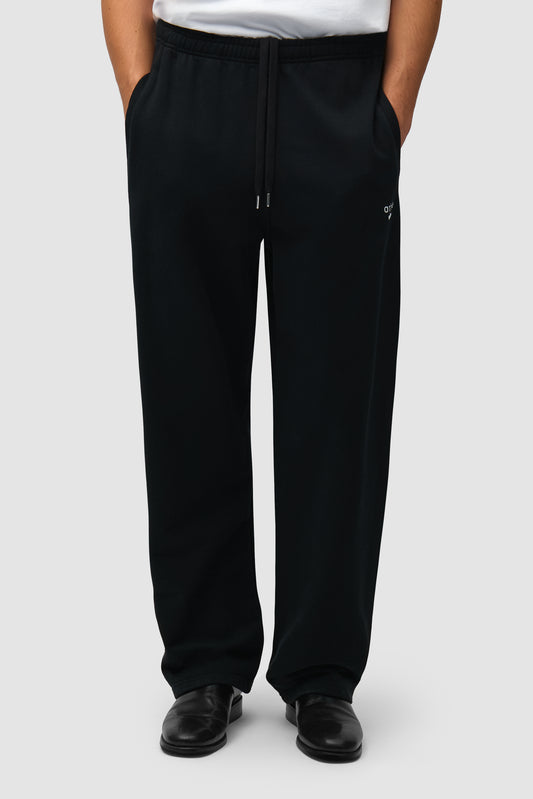 Heart Logo Sweatpants