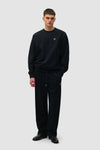 Heart Logo Sweatpants