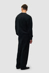 Heart Logo Sweatpants