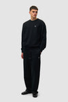 Heart Logo Sweatpants