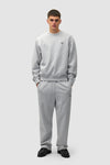 Heart Logo Sweatpants