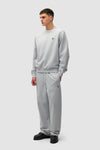 Heart Logo Sweatpants