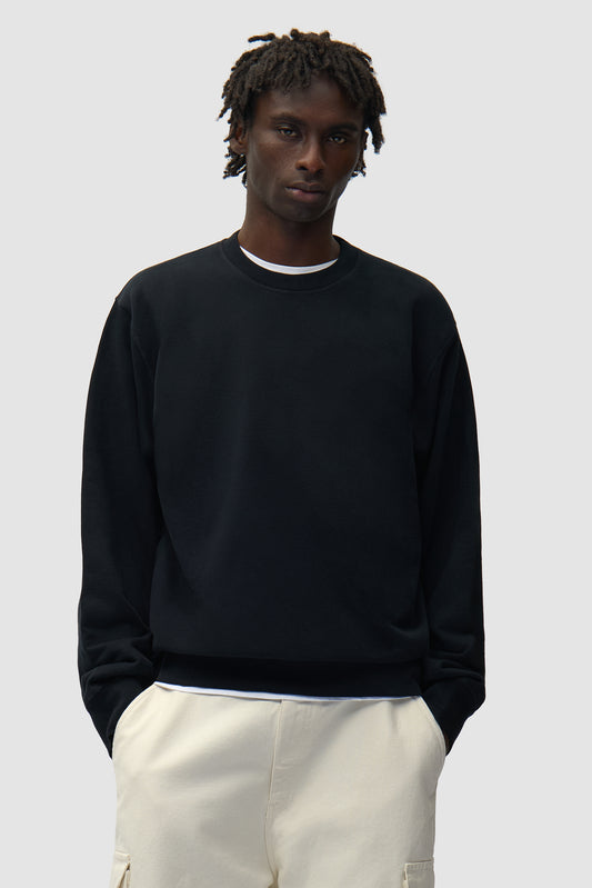 Bask SS26 Crewneck