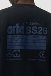 Bask SS26 Crewneck