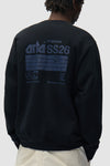 Bask SS26 Crewneck