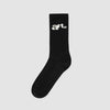 Big Logo Socks