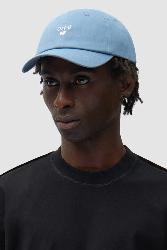 Heart Logo Cap