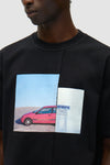 Photo T-shirt