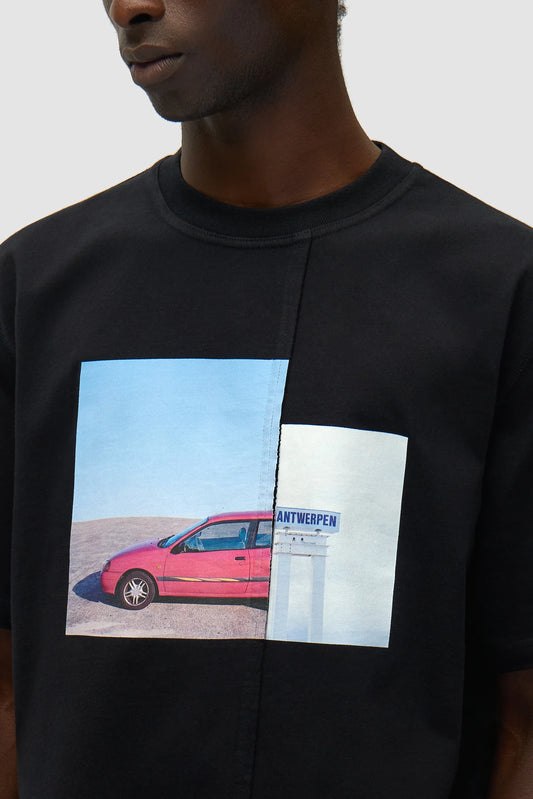 Photo T-shirt