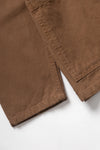 Canvas Chore Shirt