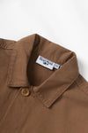Canvas Chore Shirt