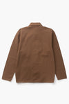 Canvas Chore Shirt